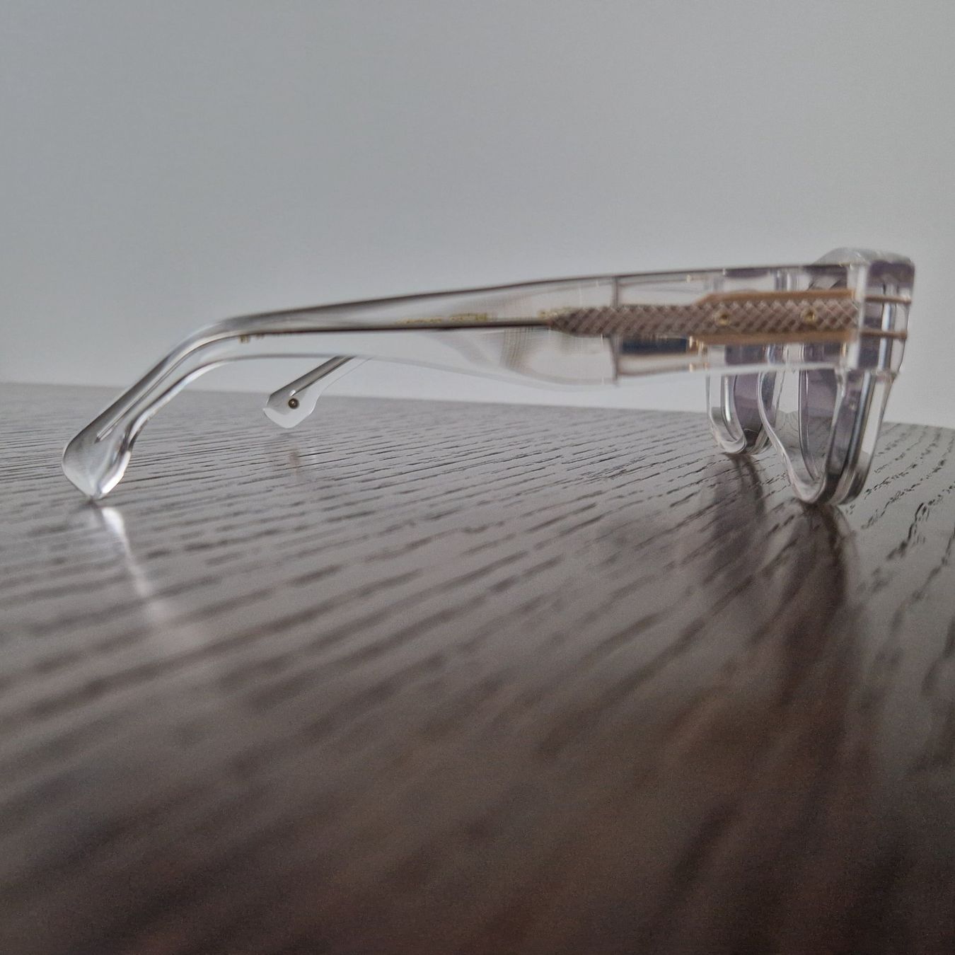 Lunettes & Verres: DITA  Sonnenbrille  Model  "BANTOS" neu – Neuf avec emballage d'origine à Bad Ragaz par Coma.67 9