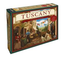 Erweiterung Tuscany Essential Edition