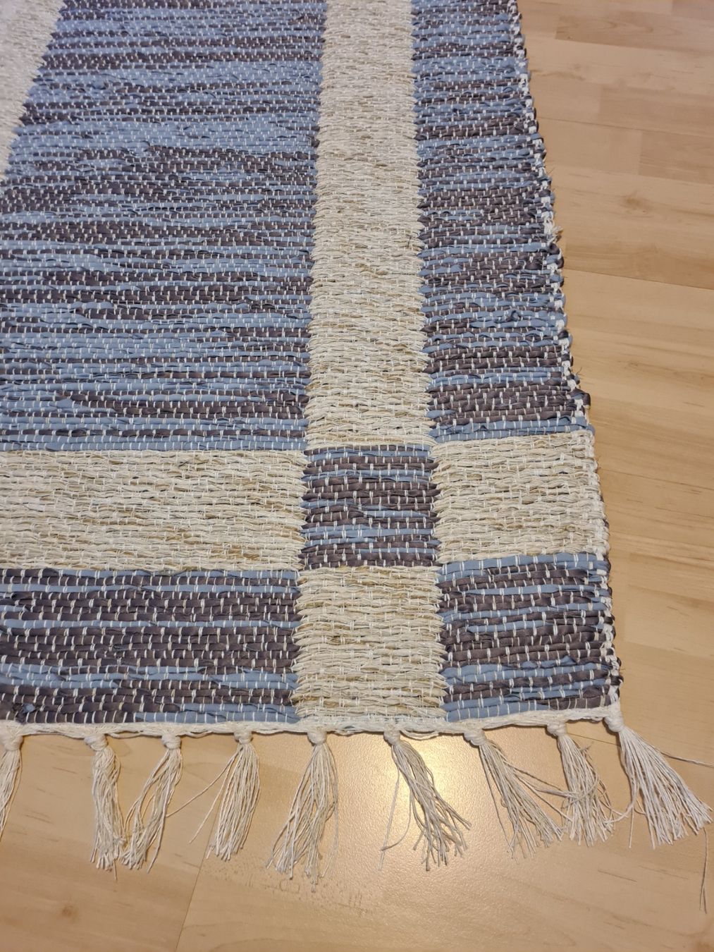 Tappeti: Läufer 70x200cm 2-seitig – Nuovo e nell'imballaggio originale da Bremgarten AG venduto da Deseodec 3