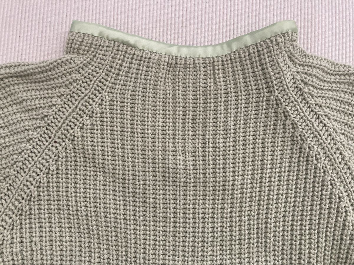 S.Oliver Maglioni & Felpe: S.Oliver Strickpulli, Baumwolle, Gr. M, Top Zustand! – Usato da Stetten AG venduto da Hanya 6