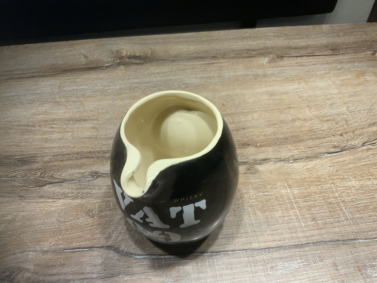vat-69-krug-rarit-t-sammlerst-ck-whisky-top-zustand-gebraucht-in