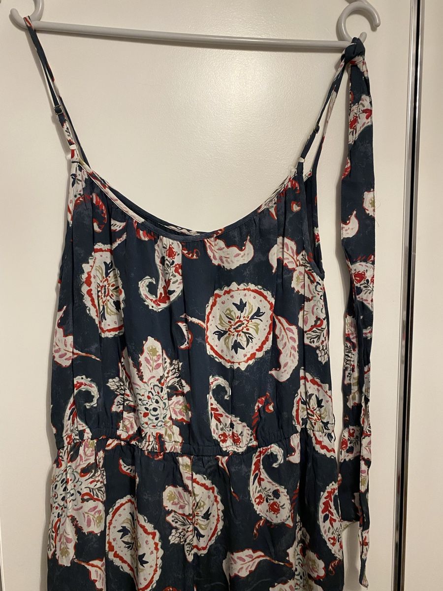 Nile Vestiti: Maxi kleid von NILE Gr.S – Usato da Pfungen venduto da Sheki56 3