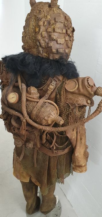 Costumi: Alti Garde Luzern: Mad Max / Furiosa / Apokalypse – Usato da Emmenbrücke venduto da Mandali67 6
