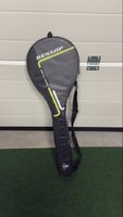 Dunlop Squashschläger inkl. Schutzhülle