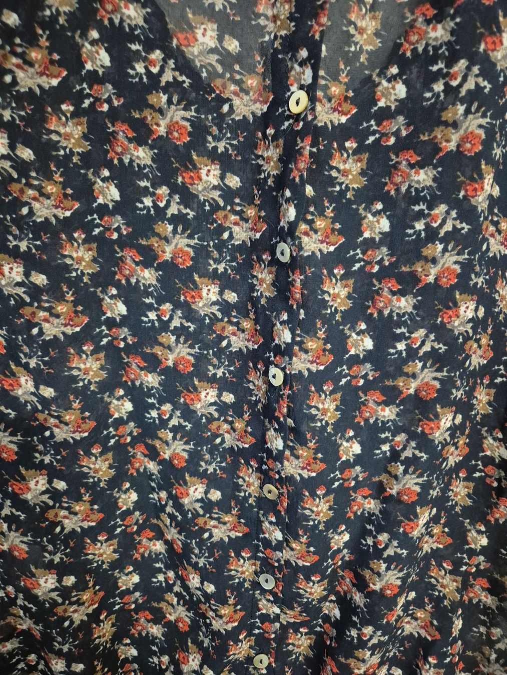 Mexx Camicette: mexx Bluse Gr.38 – Usato da Thalwil venduto da Briscolina 1
