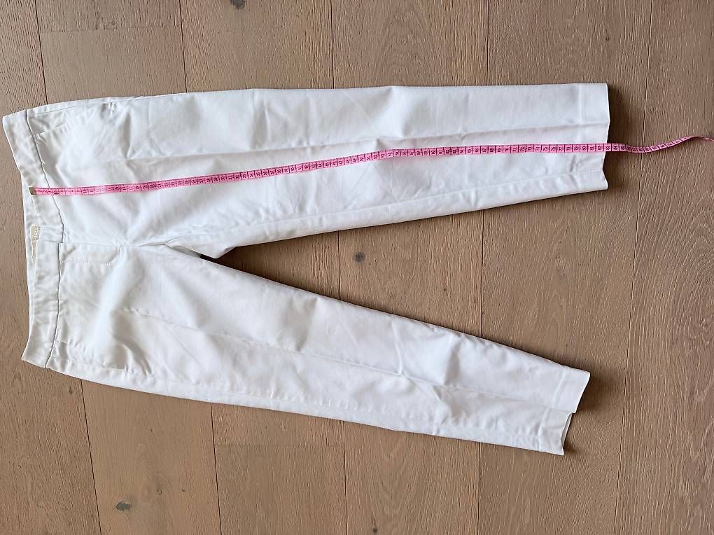Michael Kors Pantaloni: Michael Kors - Zigarettenhosen - Grösse 4 / S – Usato da Meilen venduto da iza_scz7 3