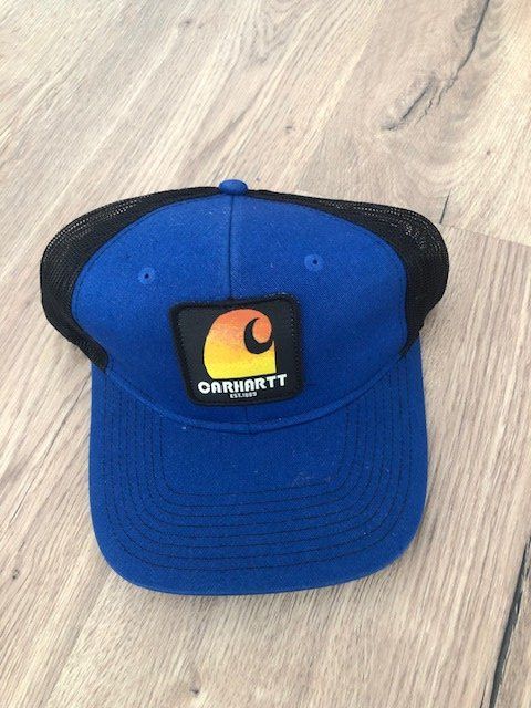 Carhartt Altro in  Abbigliamento & Accessori: Carhartt Cap – Usato da Ruswil venduto da Onneb71
