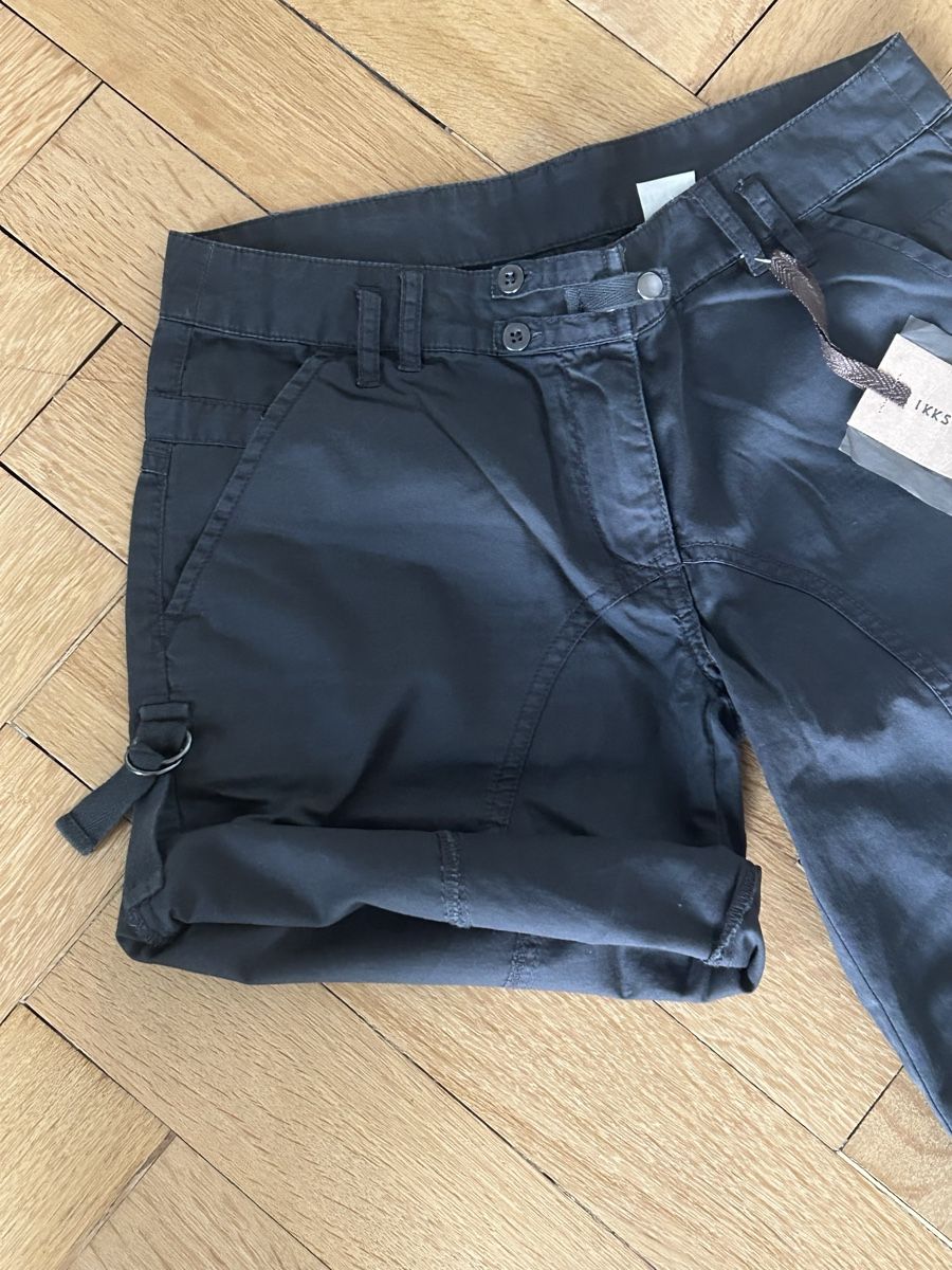 IKKS Pantaloni: Bermuda- short IKKS neuf  – Nuovo e nell'imballaggio originale da Neuchâtel venduto da Yaya2020 8