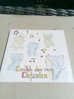 Erzähls den rosa Elefanten  (12 internationale Kinderlieder)