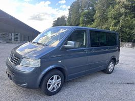 VW T5 2.5 TDI Automat