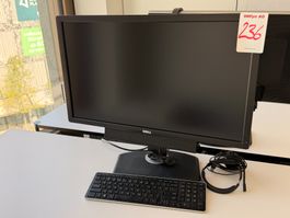 Dell Flachbildschirm (Lot 236) 8304 Wallisellen