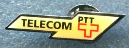PTT  TELECOM