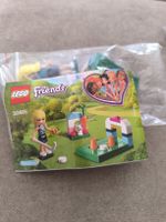 LEGO Friends 30405: Freundschaftsturnier, Neu