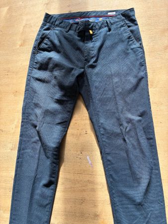 Pantalon homme de haute qualité taille 29