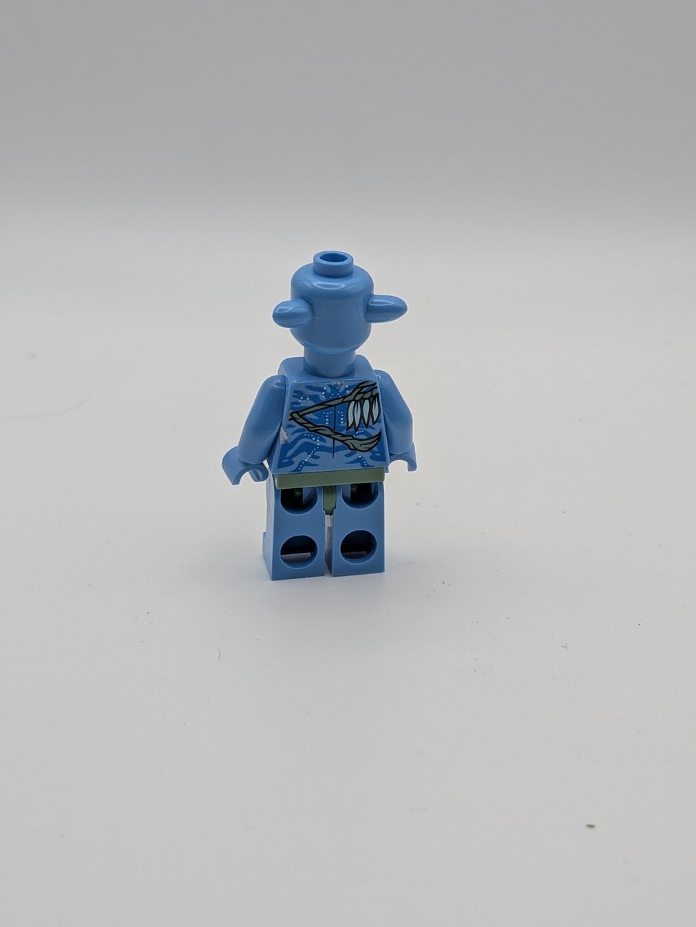 Lego Jouets: Original Lego Avatar Figur  – D'occasion à Liebefeld par Loopinfility 1