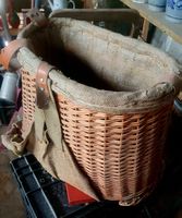 Panier pour la récolte de fruits