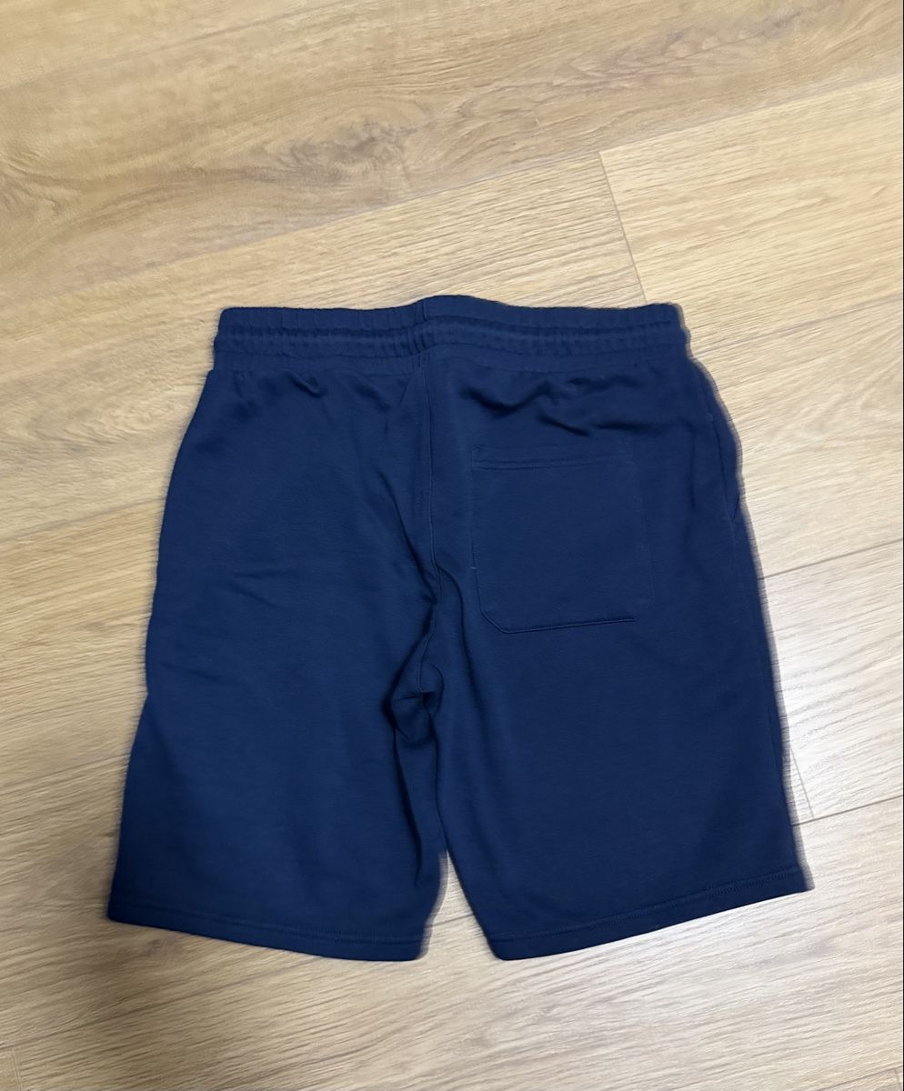 Pantalons: Pantaloncini Blu  – D'occasion à Bodio TI par bau_62fr