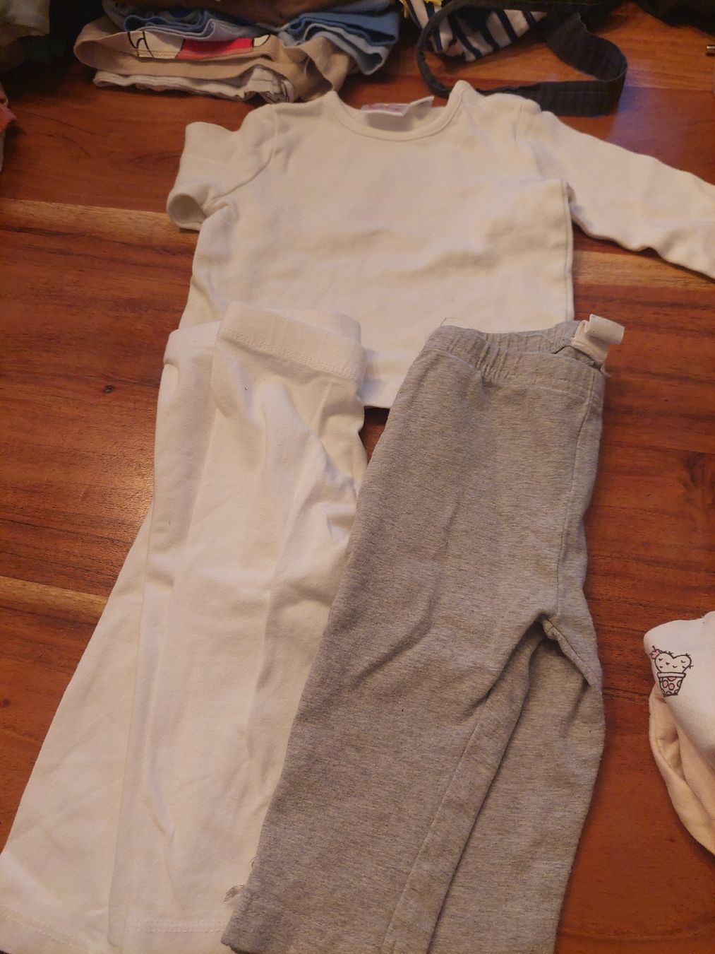 Lotti & Set di vestiti: Kleiderpaket Gr.62 – Usato da Sissach venduto da zwwerg 5