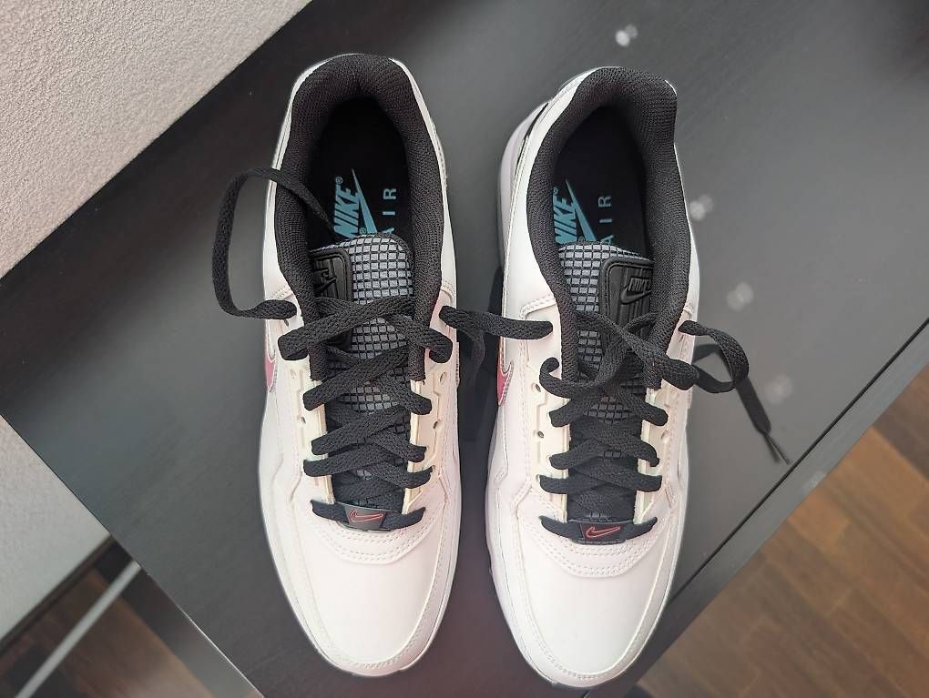 Scarpe da uomo: Air Max LTD 3 taille 44 – Usato da Morges venduto da ake_785h 2