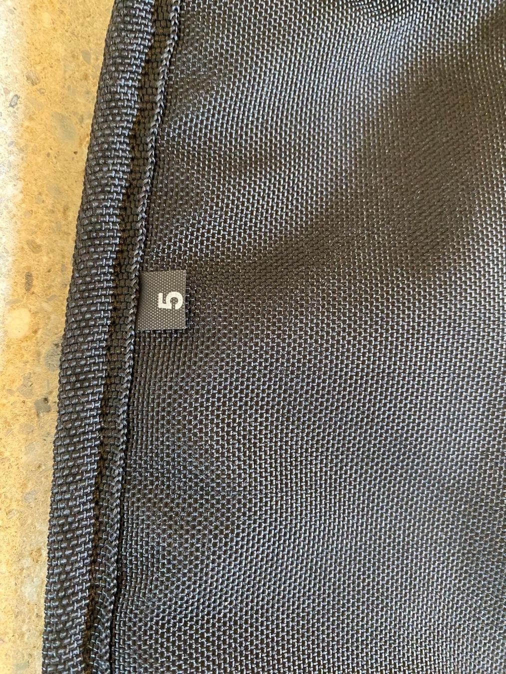 Protezioni & Imbottiture: NEU, xDEEP, Rückenpad,  3d Mesh Pad – Nuovo (secondo la descrizione) da Stalden (Sarnen) venduto da Elin06 2