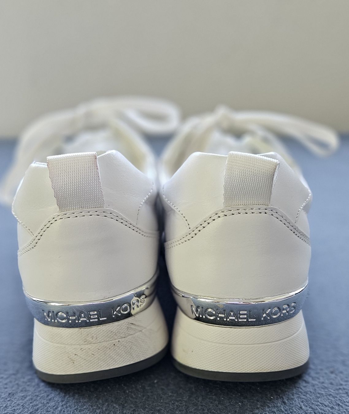 Michael Kors Chaussures femmes: Michael Kors Sneaker  – D'occasion à Dübendorf par mutti66 3