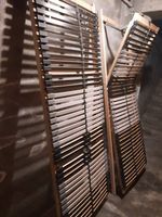 2 sommiers 70X200 soit 140X200