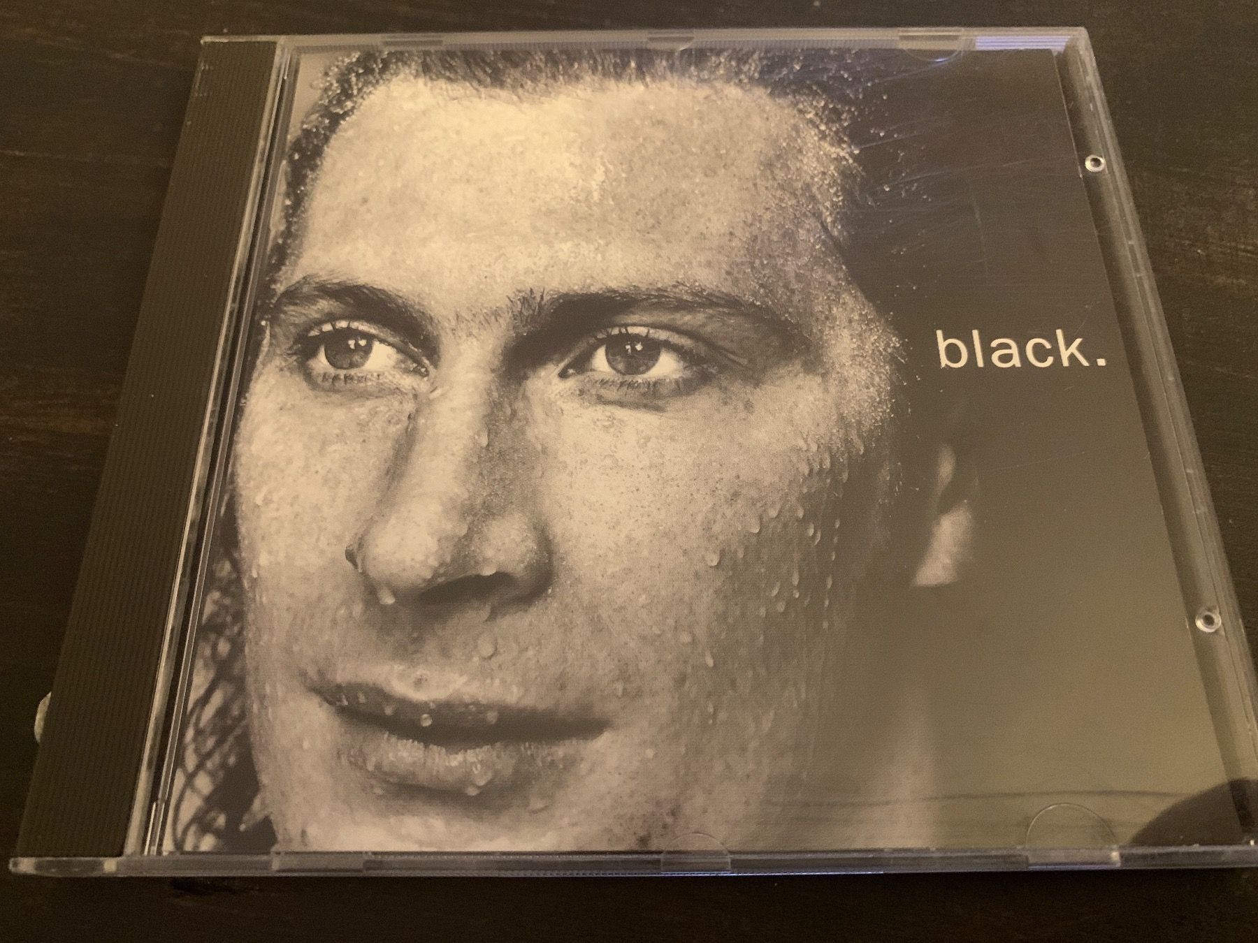 CD: Robin Millar - Black (1991) – Usato da Dübendorf venduto da Troll_88