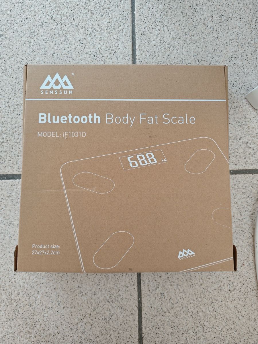 Bilance pesapersone: Pink Digital Bathroom Scale – Usato da Genève venduto da Noemie.wrmsi 4