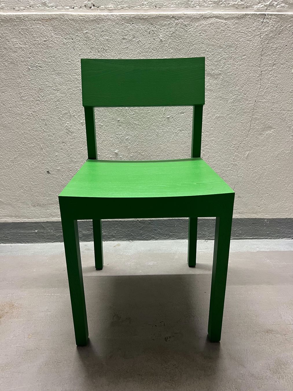 Sedie: Stuhl Valerie Objects – Usato da Zürich venduto da RSO8005