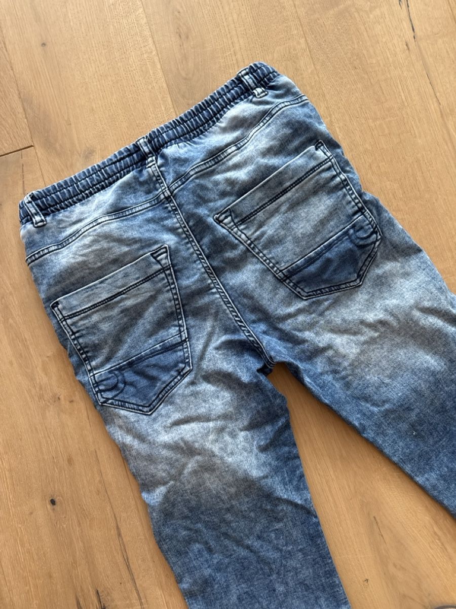 Pantaloni: Jeans – Usato da Bremgarten AG venduto da Jeannine015 5