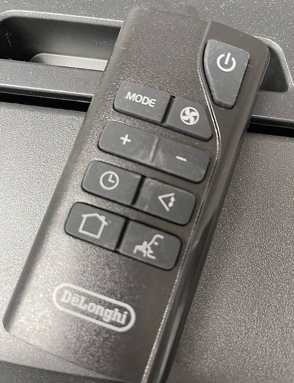 Klimageräte: Klimagerät von Delonghi – Gebraucht aus Aesch BL von Manuela2003 1