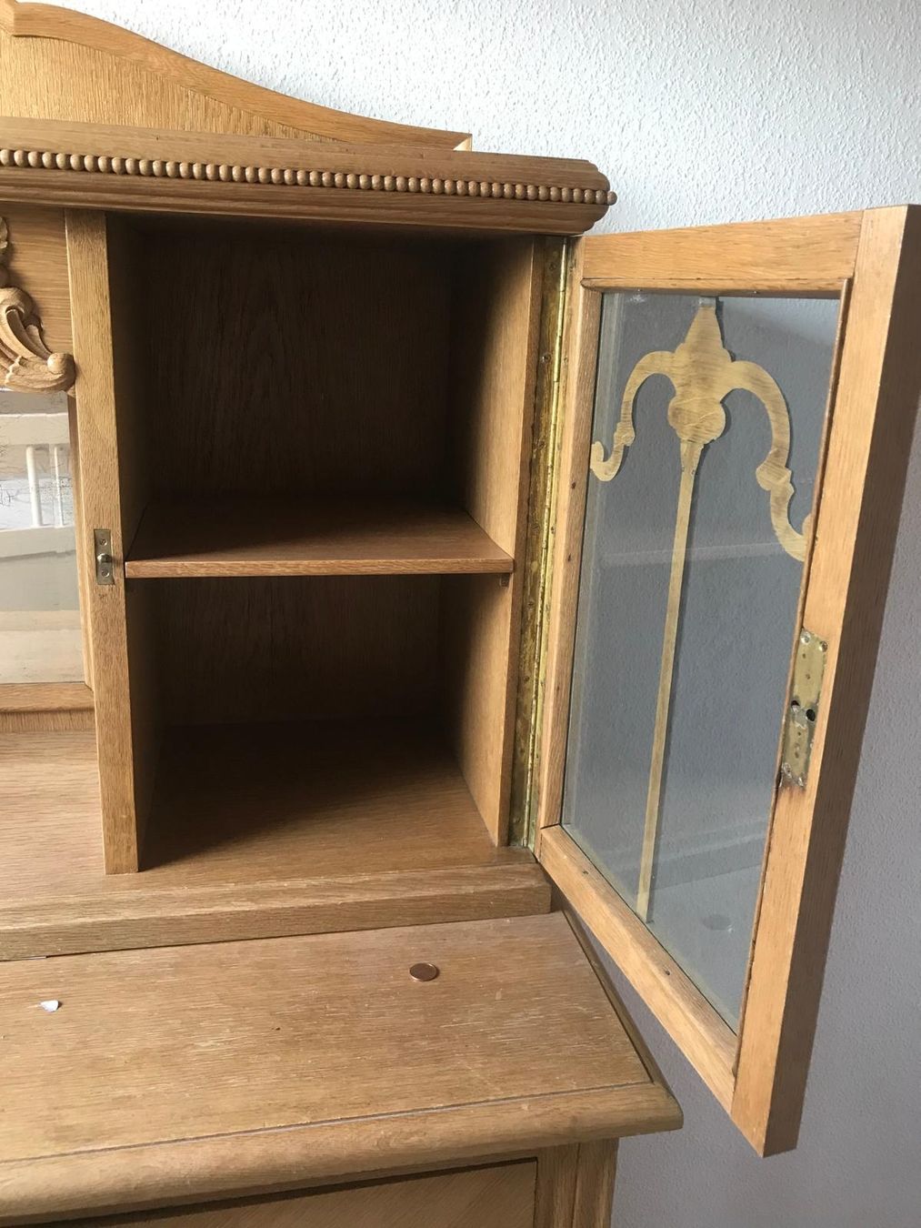 Büffets: Holz Buffet – Gebraucht aus Stäfa von HastaLaVista345 2
