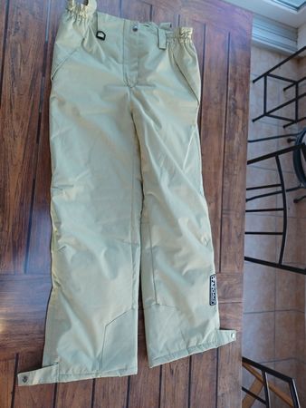 pantalon ski spyder L