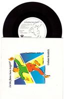 Single7  Graham Kendrick  --  Let the flame burn brighter