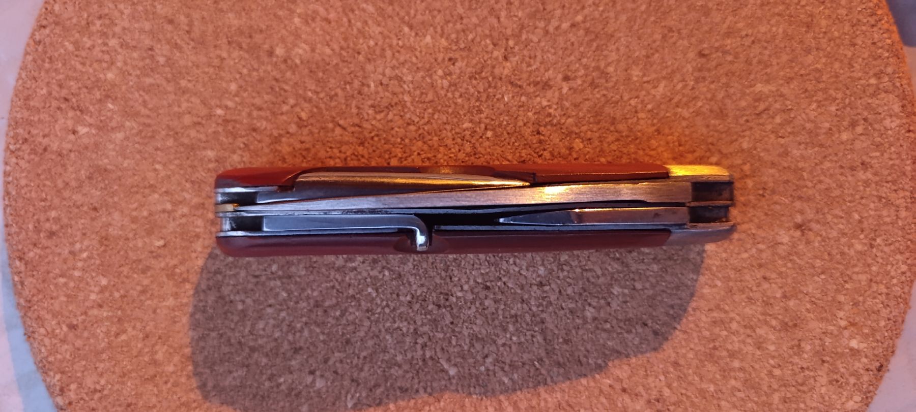 Coltelli tascabile: Elsener Militärmesser  – Usato da Oppligen venduto da can_rf8g 5
