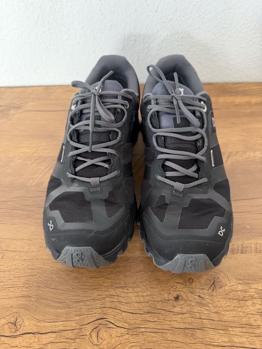 On Chaussures femmes: Chaussures On Cloudventure imperméable noir T. 38 – D'occasion à Brügg BE par Goob 3