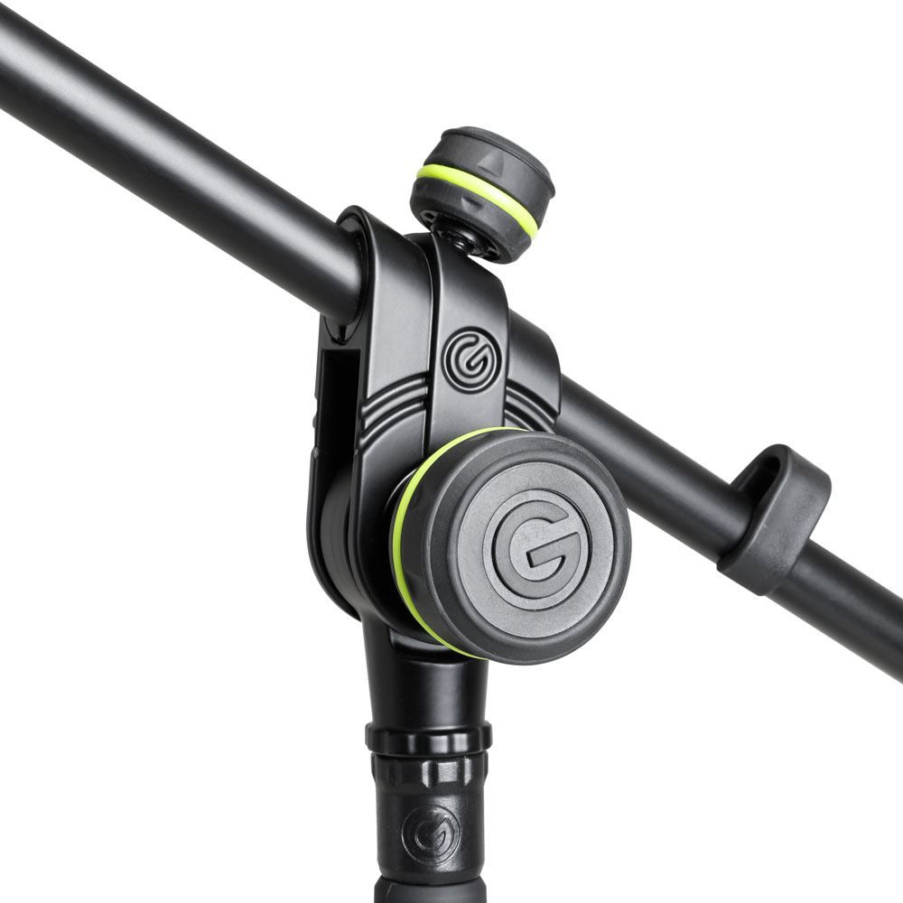 Altri accessori: Mikrofonständer mit Tellerfuß – Nuovo e nell'imballaggio originale da Däniken SO venduto da Profog1 1