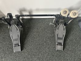 Doppelpedal