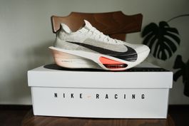 Nike Alphafly 3 Rennschuh Grösse 45