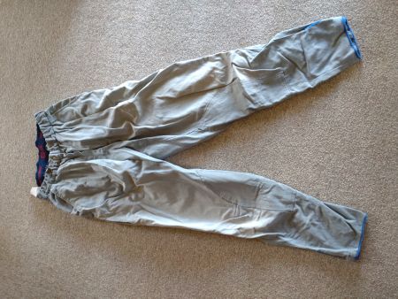 Reithose 40