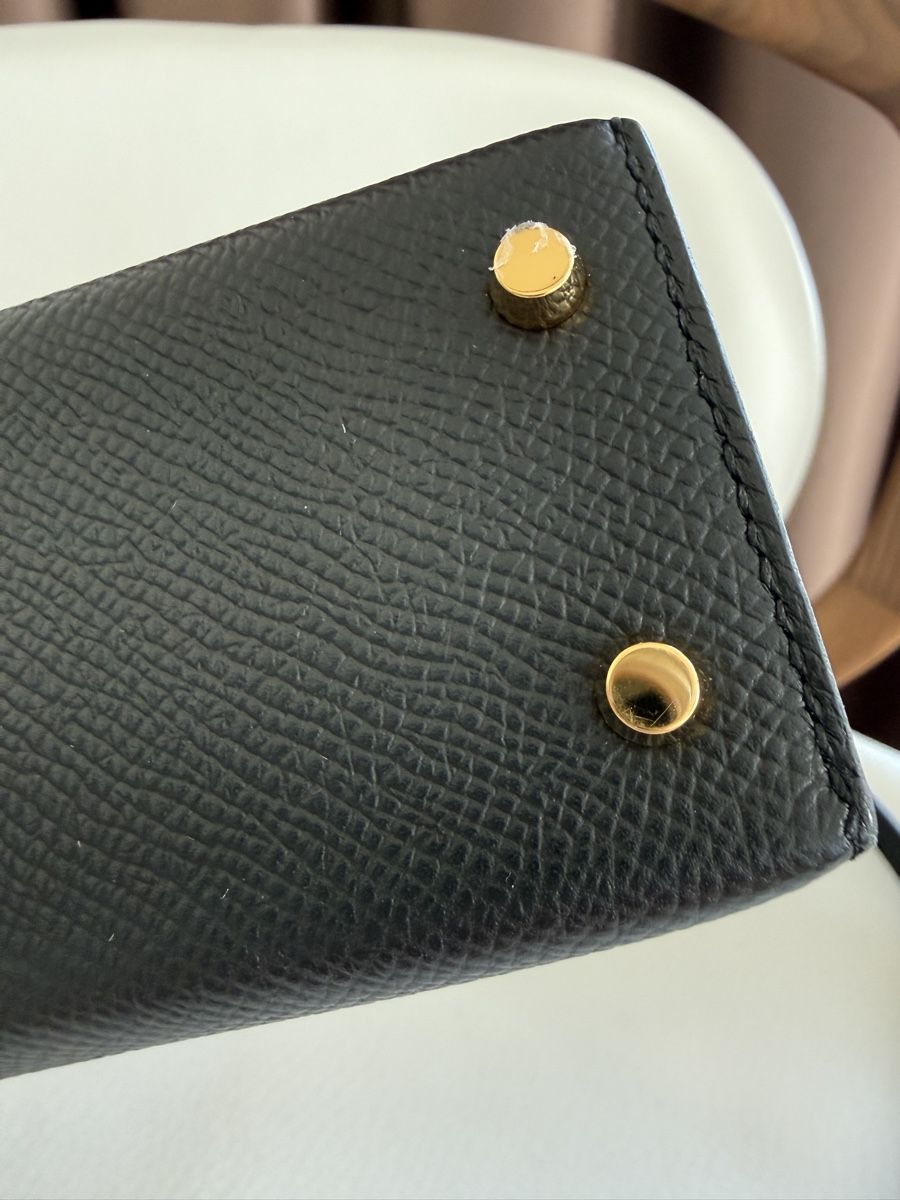Hermès Borse: Hermes Mini Kelly 20 – Nuovo (secondo la descrizione) da Staad SG venduto da Dut_wwd8 4