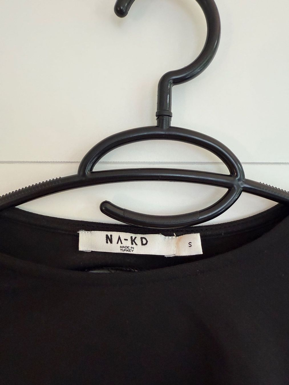 Na-kd Tops: Na-Kd open back crop top – Neu (gemäss Beschreibung) aus St. Gallen von di_146 2