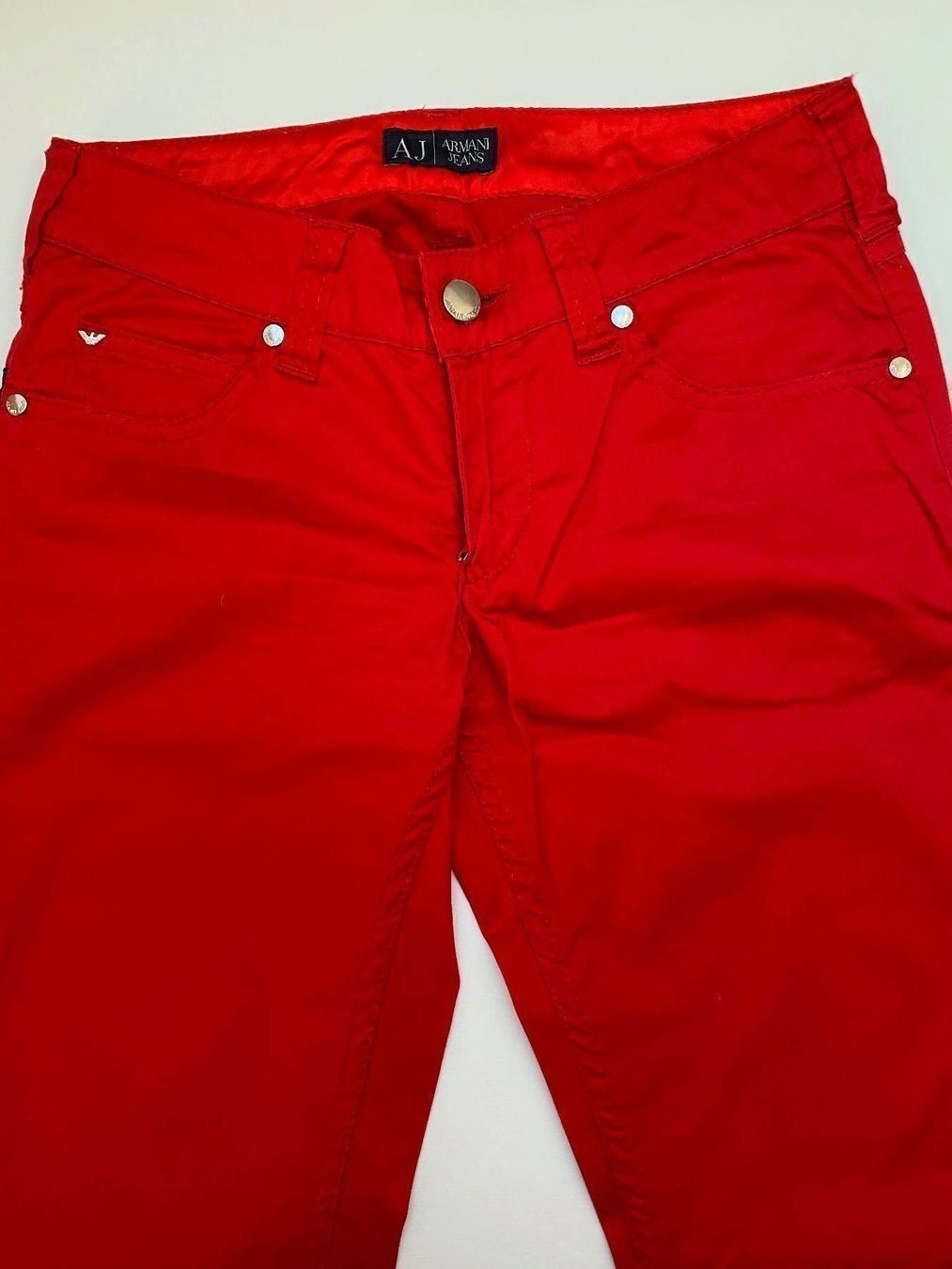Armani Jeans: Armani Jeans Gr. EU 24 – Usato da Buchs-ZH venduto da rivella55 1