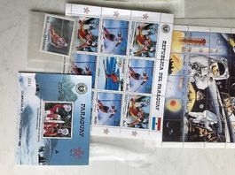 Briefmarken / Sammeln