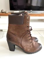 Timberland Stiefelletten Neu