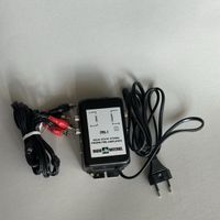 Radio Materiel PPA-1 Phono-Vorverstärker (Stereo Pre-Amplifi