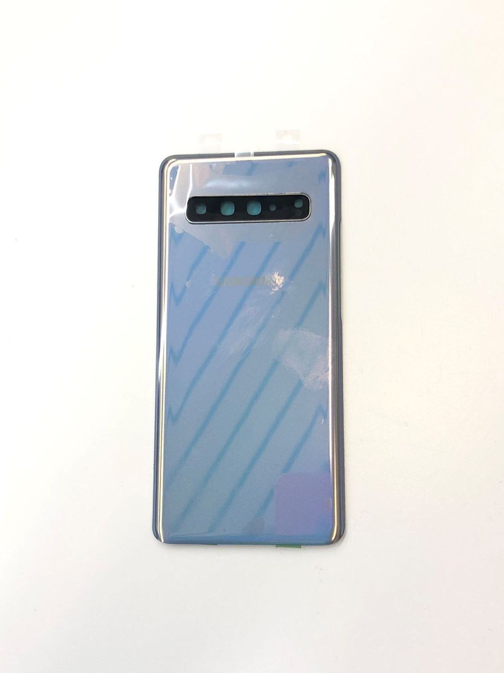 Samsung Handys / Smartphones: Samsung Galaxy S10 5G Akkudeckel – Neu und originalverpackt aus bern von reptechnic