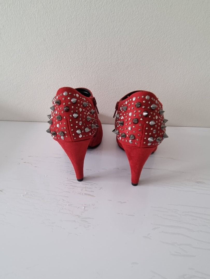 Graceland Chaussures femmes: Studded boot – Neuf (Voir description) à Mendrisio par ann_d9pf 2