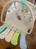 Skip Hop Babymatte/Spielmatte, neuwertig, ab Geburt!
