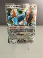 Cobalion ex 064/086 RR 